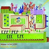 Creekbed Carter Hogan CD Peasants Revolt
