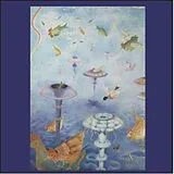 Robyn Hitchcock & The Egyptain CD Gotta Let His Hen Out