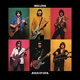 Nick Lowe LP (analog) Jesus Of Cool