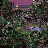 Mukqs CD Juckport