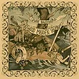 Jude Brothers CD Dogwood Maiden Voyage