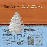 Shinyribs CD Real Alligator