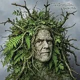 Roger Clark Miller CD The Green Man