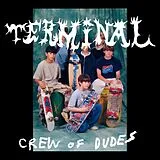 Whitmer Thomas CD Terminal Crew Of Dudes