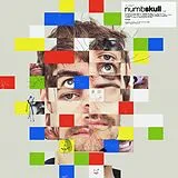 Ryan Hemsworth CD Numbskull