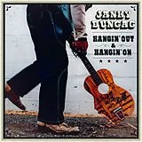 Janky Bungag CD Hangin' Out & Hangin' On