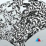Aa LP (Vinyl) Zebraa (Vinyl)