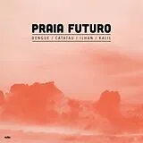 Praia Futuro LP (Vinyl) Praia Futuro (Vinyl)
