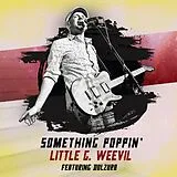 Little G Weevil CD Something Poppin'