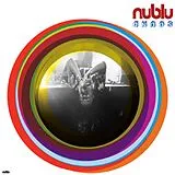 Various CD Nublu Sound-A Nublu Collection