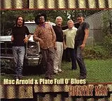 Mac Arnold CD Country Man