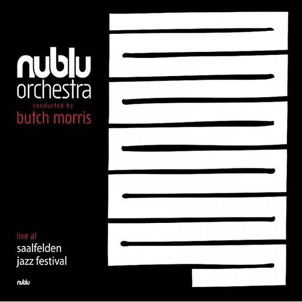 Live At Jazz Festival Saalfeld