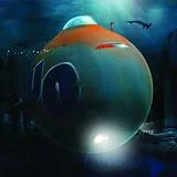 Urge Overkill Vinyl Rock & Roll Submarine