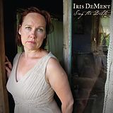 Iris Dement CD Sing The Delta