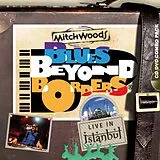 Mitch Woods CD Blues Beyond Borders