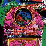 Drivin' N' Cryin' CD Songs From The Psychedelic