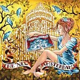 The New Amsterdams LP (Vinyl) Outroduction (Vinyl)