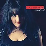 Gina Sicilia CD It Wasn'T Real