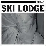 Ski Lodge LP+Download Big Heart (Vinyl)