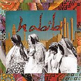 Habibi Vinyl HABIBI