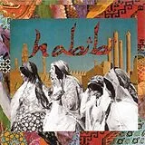 Habibi LP (Vinyl) HABIBI