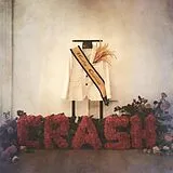 Crash LP (Vinyl) Hardly Criminal