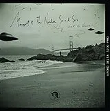 Margot And The Nuclear So And CD Sling Shot To Heaven