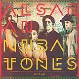 Alsarah & The Nubatones LP (Vinyl) Silt (Vinyl)