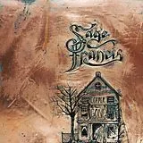 Sage Francis CD Copper Gone