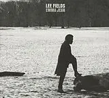 Lee Fields & The Expressions CD Emma Jean