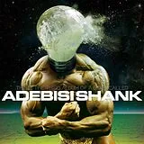 Adebisi Shank LP (Vinyl) This Is The Third Album Of A Band Called...