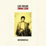 Lee Fields Vinyl Emma Jean (Instrumentals) (Vinyl)