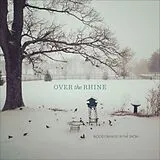 Over the Rhine CD Blood Oranges In The Snow