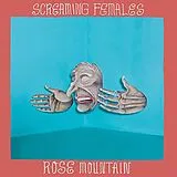 Screaming Females CD Rose Mountain