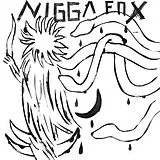 DJ Nigga Fox LP (Vinyl) Noite E Dia