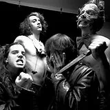 Dwarves CD Free Cocaine