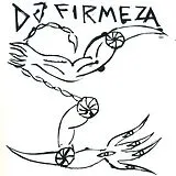 DJ Firmeza LP (Vinyl) Alma Do Meu Pai (Vinyl)