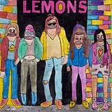 The Lemons Vinyl HELLO, WE'RE THE LEMONS