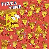 Pizza Time LP+Download TODO