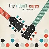 I Don't Cares CD Wild Stab
