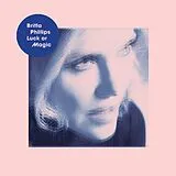 Britta Phillips CD Luck Or Magic