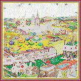 Personal Space LP (Vinyl) Ecstatic Burbs (Vinyl)