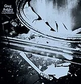 Greg Ashley Single (analog) Greg Ashley Living Underground