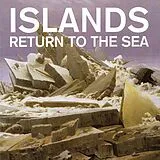 Islands CD Return To The Sea