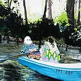 Peep Tempel LP (Vinyl) Joy (Vinyl)