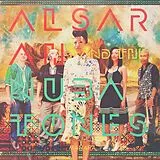 Alsarah & The Nubatones Vinyl Manara (Lp) (Vinyl)
