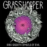 Grasshopper LP (Vinyl) Dark Sabbath: Symbols Of Evil (Vinyl)