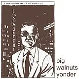 Big Walnuts Yonder CD Big Walnuts Yonder