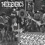 Degenerics LP (Vinyl) Generica (Vinyl)