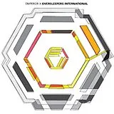 Emperor X CD Oversleepers International